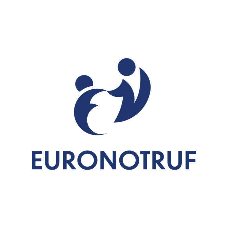 Euronotruf-Logo